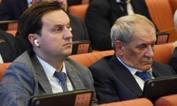 Брат министра здравоохранения Дагестана арестован за мошенничество при закупке тестов на COVID-19