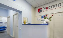 Газпромбанк продал долю в ГК «Эксперт»