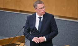 Мурашко попросил на решение кадровой проблемы в отрасли 4–5 лет