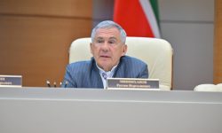 Глава Татарстана пообещал решить проблему дефицита врачей в республике