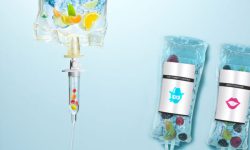 Оздоровительные витаминные капельницы: возможности и эффективность