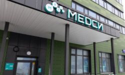 «Медси» открыла первую клинику за рубежом