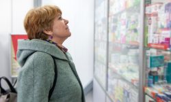 С отсутствием нужных лекарств в аптеках сталкивались 66% пациентов с системной склеродермией