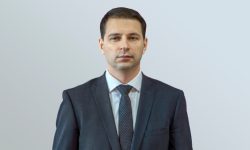 Владимира Крушельницкого утвердили в должности главы краснодарского Минздрава