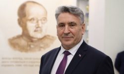 Иван Мошуров стал ректором Воронежского медуниверситета