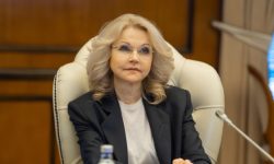 Татьяна Голикова назвала биохакинг частью концепции российского здравоохранения