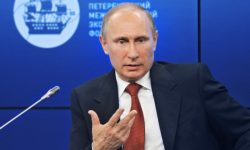 Владимир Путин проведет совещание по теме наставничества в медицине