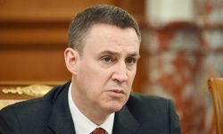 Патрушев оценил ситуацию с распространением заболеваний животных