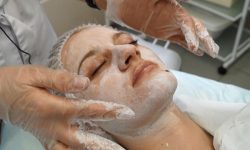 Пилинги — главный секрет естественной красоты