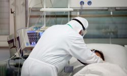В России выявили максимум случаев заражения COVID-19 с марта