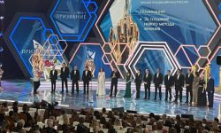 Стали известны лауреаты премии «Призвание» в 2025 году