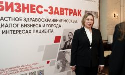 Замглавы Росздравнадзора объяснила участившиеся проверки частных роддомов и клиник ВРТ