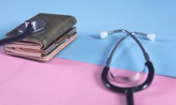 В Госдуму РФ внесли новый законопроект о минимальных зарплатах для медработников