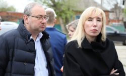 Суд обратил в доход государства имущество главы Минздрава Краснодарского края