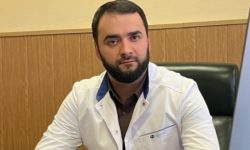 Минздрав Дагестана возглавил офтальмолог