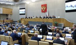 Госдума РФ приняла законопроект о бесплатном ЭКО для жен участников СВО в первом чтении