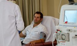 Прямые пероральные антикоагулянты не улучшили исходы при тяжелой болезни почек