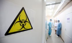 В ДРК число смертей от лихорадки Эбола превысило 80