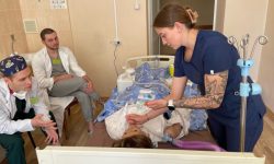 Фонд «Живи сейчас» сообщил о вынужденной приостановке работы службы поддержки пациентов