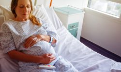 Депутаты предложили ввести аудиофиксацию в родильных залах
