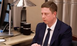 Правительство РФ отозвало отчет об исполнении бюджета ФОМС за прошлый год