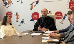 В России сократилось количество благотворительных сборов на лечение детей