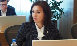Евгению Котову повысили до заместителя министра здравоохранения