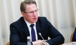 Мурашко назвал реальный дефицит врачей в России