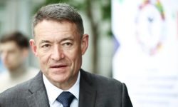 Гендиректору НМИЦ радиологии присвоили звание Героя Труда