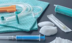 Классификация расходных материалов медицинского назначения