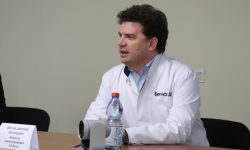 Экс‑главу Минздрава Кузбасса будут судить в особом порядке