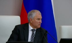 Спикер Госдумы РФ призвал обязать регионы обеспечивать жильем молодых врачей