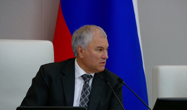 Спикер Госдумы РФ призвал обязать регионы обеспечивать жильем молодых врачей Спикер Госдумы РФ призвал обязать регионы обеспечивать жильем молодых врачей
