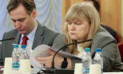 Татьяна Семенова разъяснила упрощенный порядок аккредитации медработников