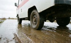В Свердловской области меняют маршрутизацию медпомощи из-за подтоплений