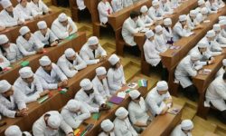 В России начали действовать новые правила поступления в медвузы