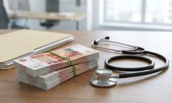 Поставщик медизделий выплатил более 43 млн рублей штрафа за участие в картеле