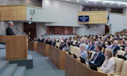 Госдума РФ приняла законопроект об упрощении системы госзакупок