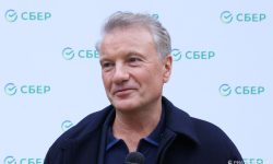 Греф рассказал, как избежать тревожности и стресса