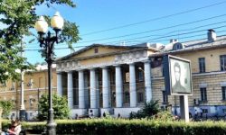 В РМАНПО получили патент на улучшение терапии для пациентов с абдоминальным сепсисом