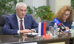 В России ужесточили регулирование найма иностранных специалистов