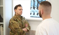 Медорганизациям регламентируют порядок проведения диспансеризации участников СВО