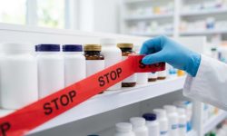 Госдума РФ одобрила экстренную блокировку продаж опасных БАД и медтоваров