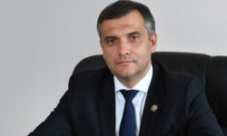 Марсель Миннуллин возглавил Минздрав Запорожской области