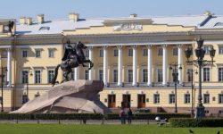 Конституционный суд РФ попросят проверить законность отработок выпускников медвузов