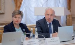 В Самарской области назначили нового руководителя ТФОМС