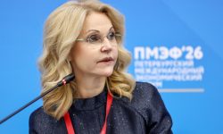 Татьяна Голикова оценила экономический эффект от диспансеризации 
