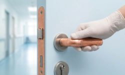 Российские ученые создали сменные медные покрытия для больничных поверхностей