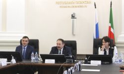 Здравоохранение Татарстана возглавил Марсель Миннуллин