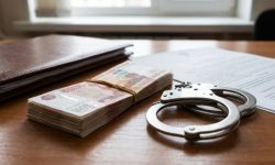 СМИ сообщили об аресте первого замглавы рязанского Минздрава